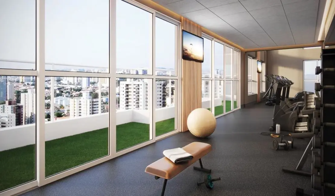 Apartamento com 2 quartos à venda, 61m2 em São Paulo - SP - imagem 7 Foto 7 de Apartamento com 2 quartos à venda, 61m2 em São Paulo - SP