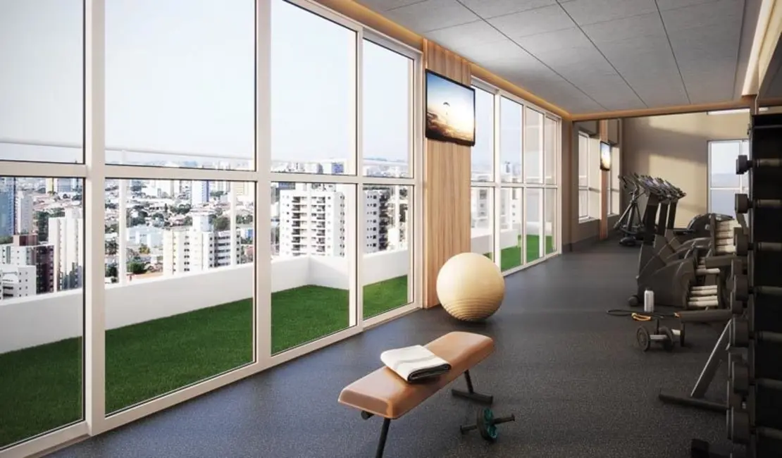 Foto 7 de Apartamento com 3 quartos à venda, 72m2 em São Paulo - SP