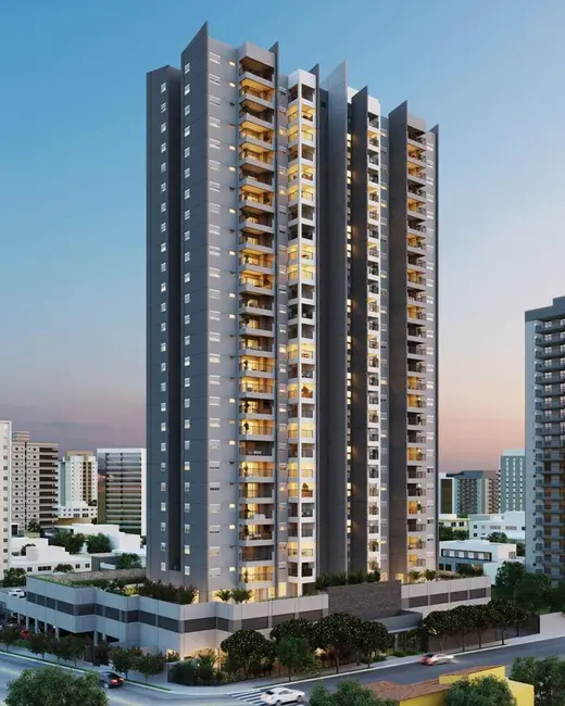 Apartamento com 2 quartos à venda, 66m2 em Parque São Jorge, São Paulo - SP - imagem 1 Foto 1 de Apartamento com 2 quartos à venda, 66m2 em Parque São Jorge, São Paulo - SP