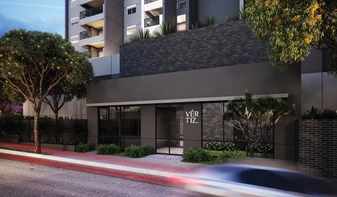 Apartamento com 2 quartos à venda, 66m2 em Parque São Jorge, São Paulo - SP - imagem 2 Foto 2 de Apartamento com 2 quartos à venda, 66m2 em Parque São Jorge, São Paulo - SP