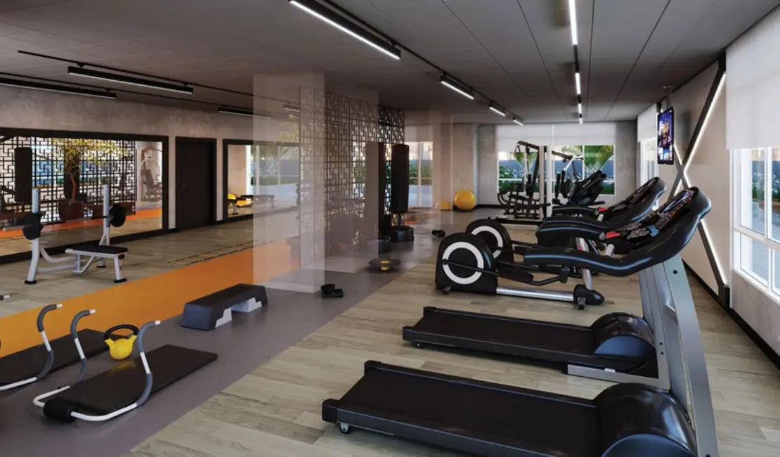 Apartamento com 2 quartos à venda, 66m2 em Parque São Jorge, São Paulo - SP - imagem 8 Foto 8 de Apartamento com 2 quartos à venda, 66m2 em Parque São Jorge, São Paulo - SP