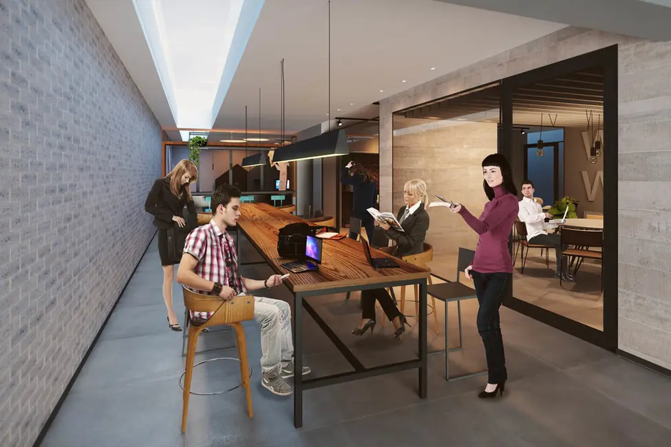 Apartamento com 2 quartos à venda, 86m2 em Vila Dom Pedro I, São Paulo - SP - imagem 9 Foto 9 de Apartamento com 2 quartos à venda, 86m2 em Vila Dom Pedro I, São Paulo - SP