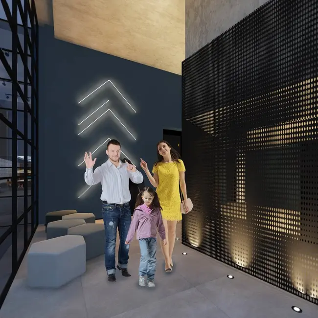 Apartamento com 2 quartos à venda, 86m2 em Vila Dom Pedro I, São Paulo - SP - imagem 3 Foto 3 de Apartamento com 2 quartos à venda, 86m2 em Vila Dom Pedro I, São Paulo - SP