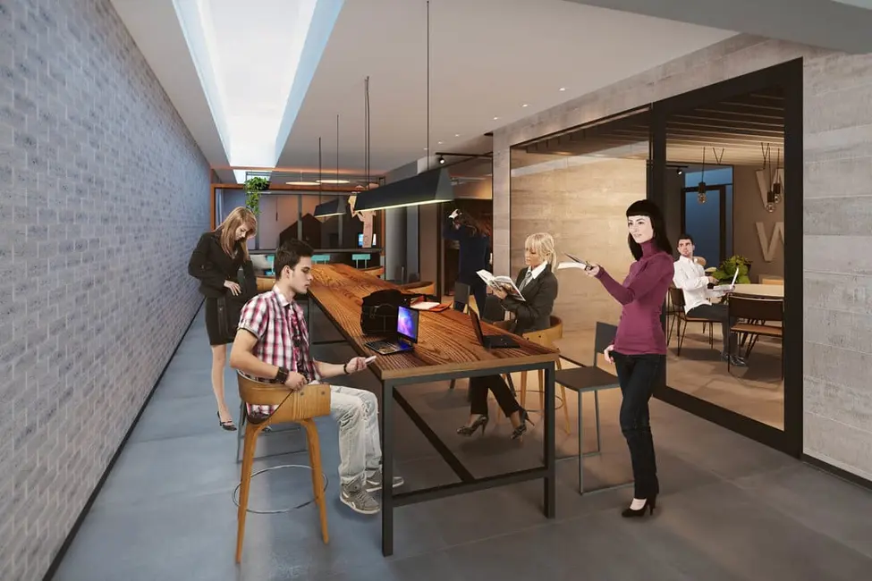 Foto 9 de Kitnet com 1 quarto à venda, 42m2 em Vila Dom Pedro I, São Paulo - SP