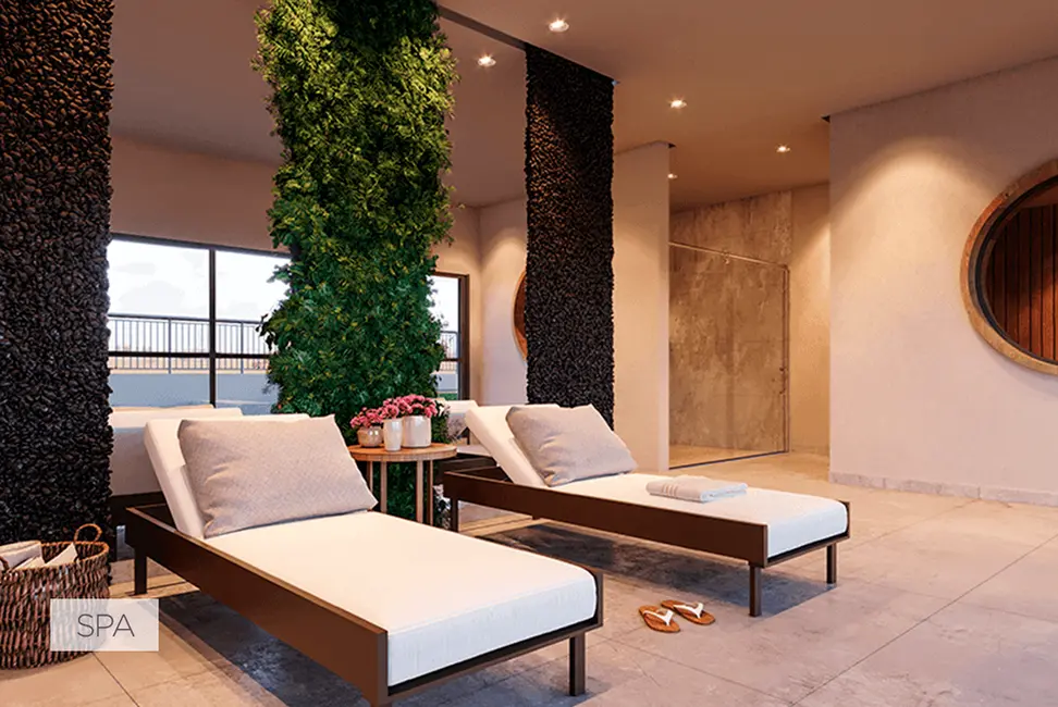 Apartamento com 3 quartos à venda, 159m2 em Tatuapé, São Paulo - SP - imagem 9 Foto 9 de Apartamento com 3 quartos à venda, 159m2 em Tatuapé, São Paulo - SP