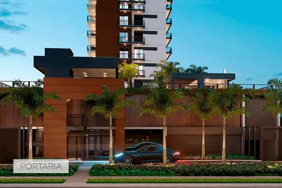 Apartamento com 3 quartos à venda, 159m2 em Tatuapé, São Paulo - SP - imagem 2 Foto 2 de Apartamento com 3 quartos à venda, 159m2 em Tatuapé, São Paulo - SP