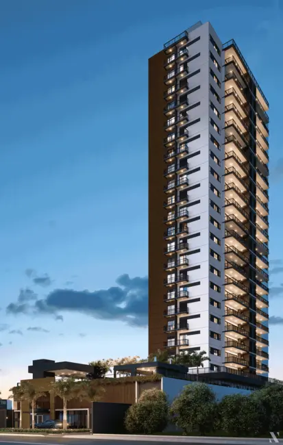 Apartamento com 3 quartos à venda, 159m2 em Tatuapé, São Paulo - SP - imagem 1 Foto 1 de Apartamento com 3 quartos à venda, 159m2 em Tatuapé, São Paulo - SP