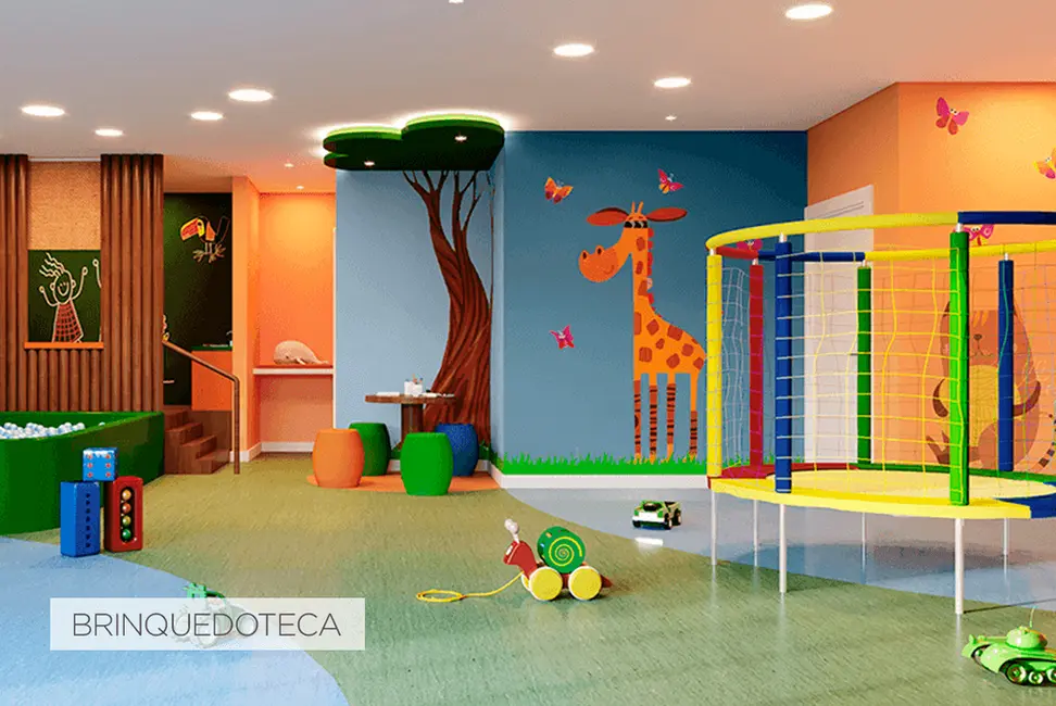 Apartamento com 3 quartos à venda, 159m2 em Tatuapé, São Paulo - SP - imagem 8 Foto 8 de Apartamento com 3 quartos à venda, 159m2 em Tatuapé, São Paulo - SP