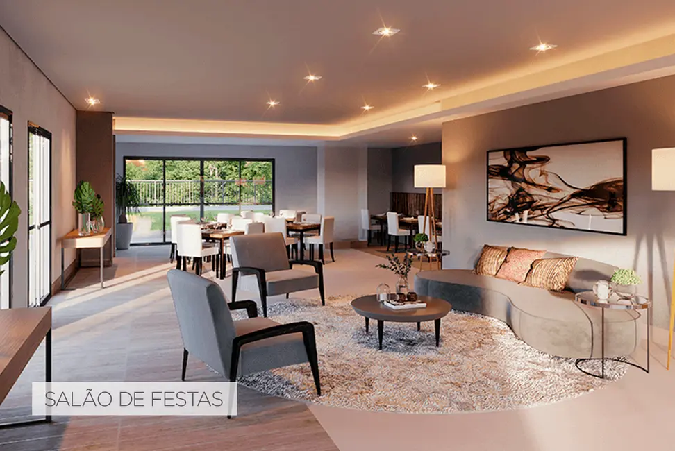 Foto 5 de Apartamento com 3 quartos à venda, 159m2 em Tatuapé, São Paulo - SP