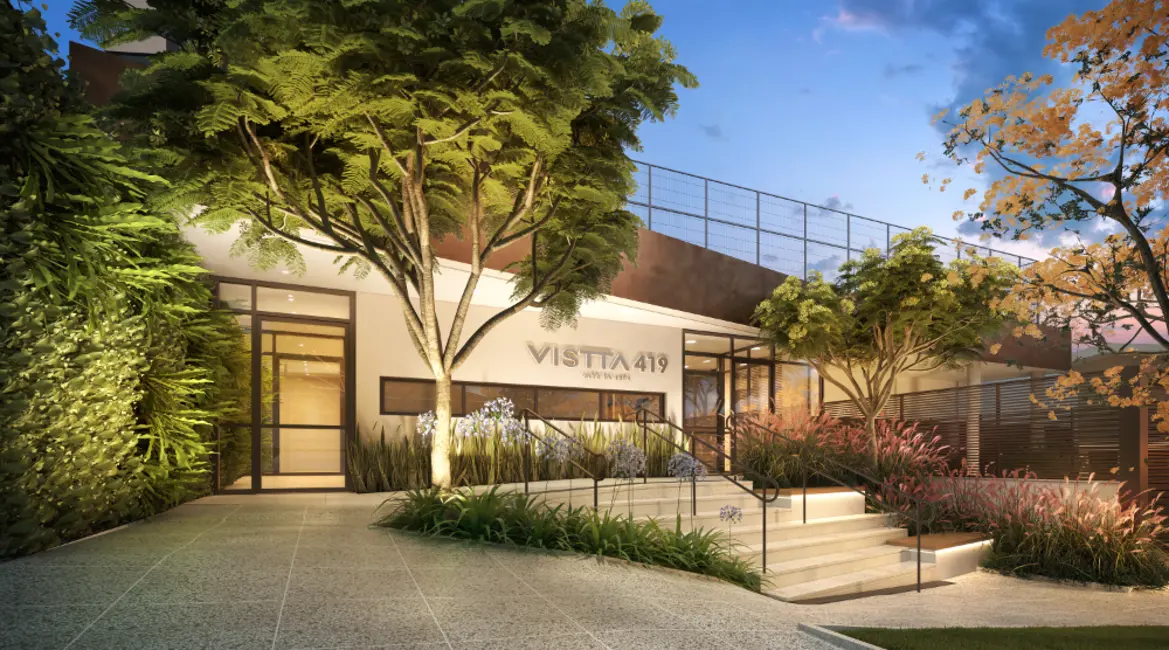 Foto 4 de Apartamento com 4 quartos à venda, 218m2 em Alto da Lapa, São Paulo - SP