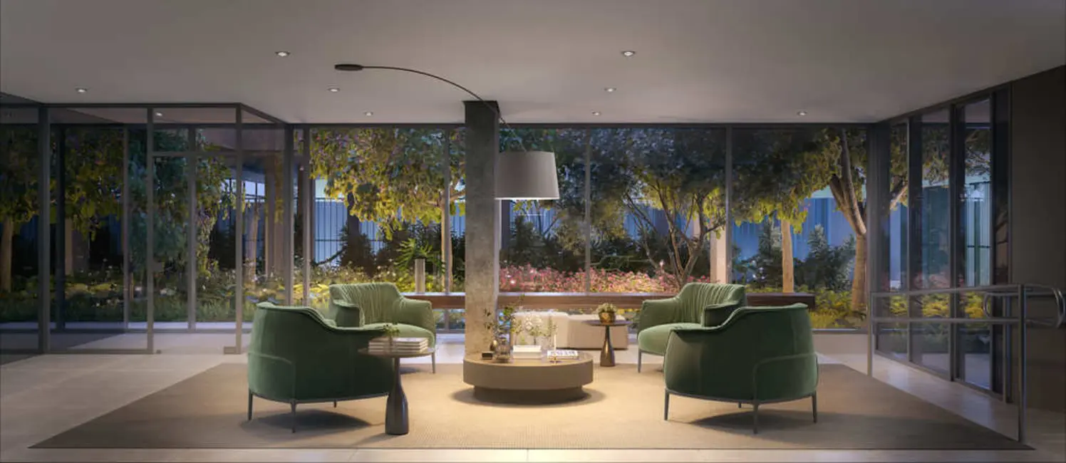 Foto 4 de Apartamento com 3 quartos à venda, 175m2 em Recanto Paraíso, São Paulo - SP