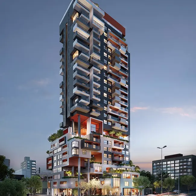 Foto 1 de Apartamento com 1 quarto à venda, 151m2 em Pinheiros, São Paulo - SP