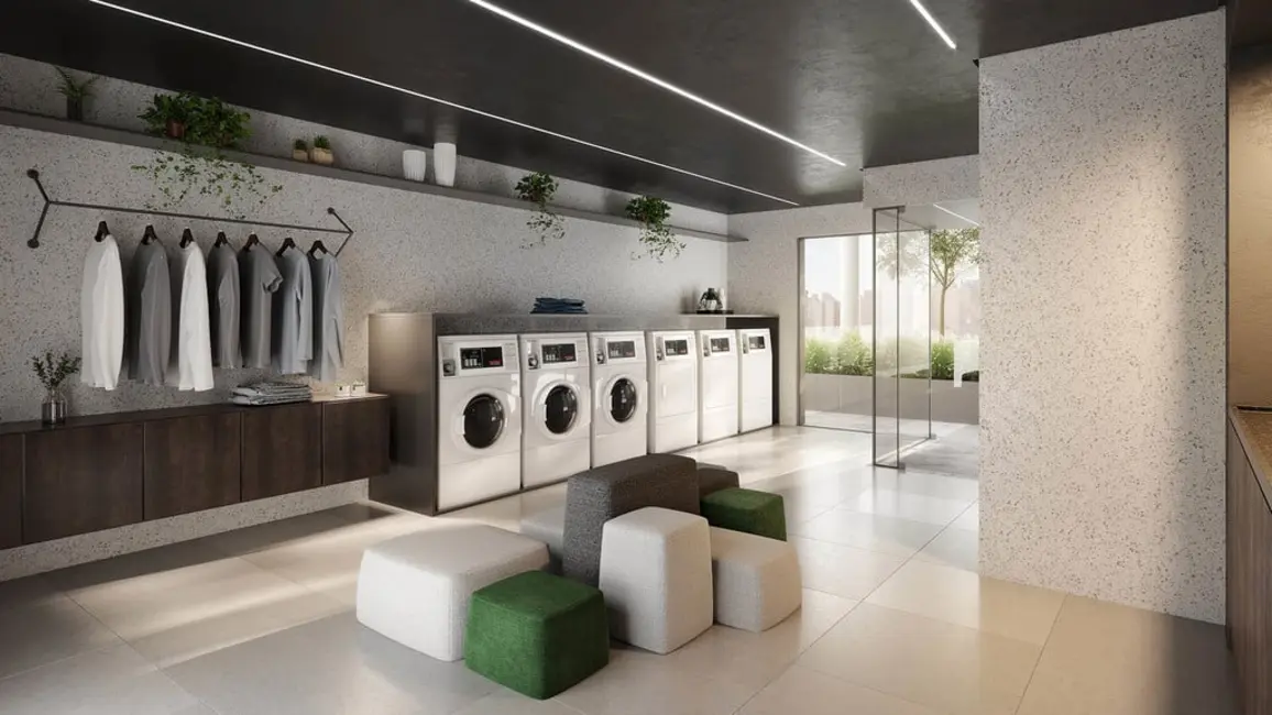 Foto 6 de Apartamento com 1 quarto à venda, 151m2 em Pinheiros, São Paulo - SP