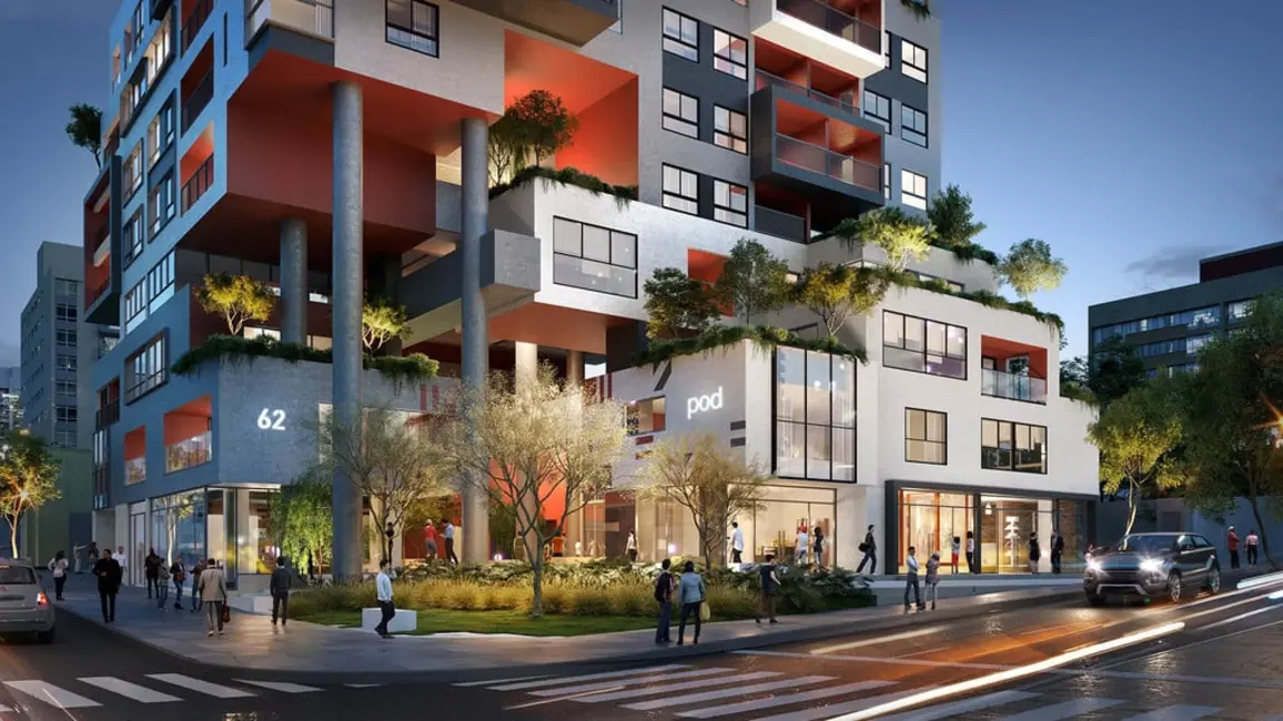 Foto 3 de Apartamento com 1 quarto à venda, 151m2 em Pinheiros, São Paulo - SP