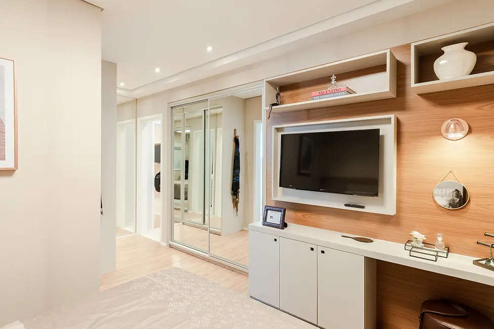 Foto 8 de Apartamento com 2 quartos à venda, 67m2 em Belém, São Paulo - SP