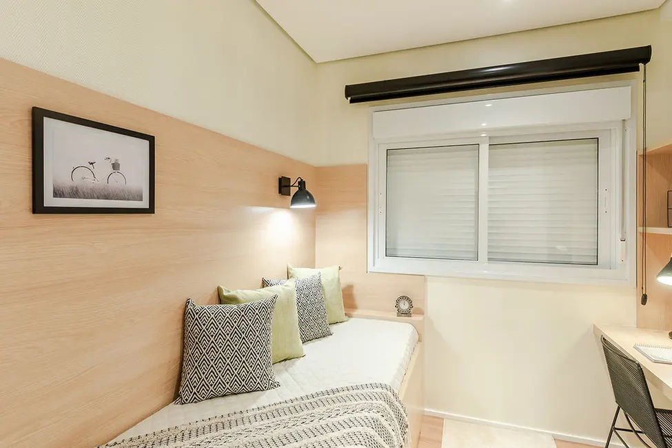Foto 9 de Apartamento com 2 quartos à venda, 67m2 em Belém, São Paulo - SP