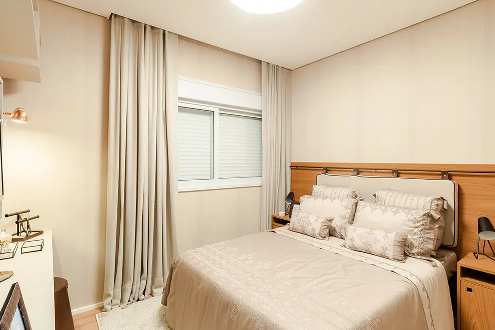 Foto 7 de Apartamento com 2 quartos à venda, 67m2 em Belém, São Paulo - SP
