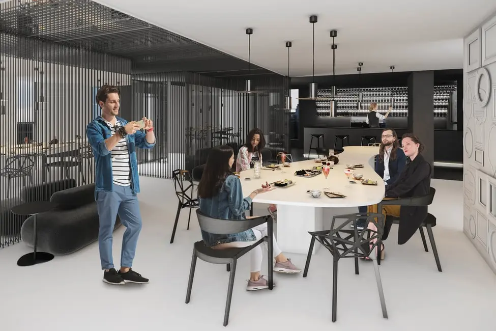 Foto 7 de Apartamento com 1 quarto à venda, 45m2 em Perdizes, São Paulo - SP