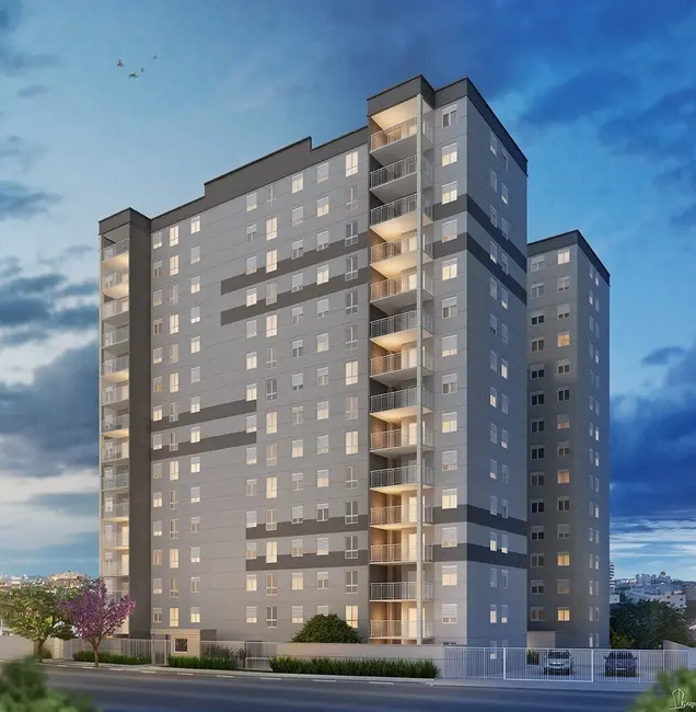 Apartamento com 2 quartos à venda, 33m2 em Cidade Mãe do Céu, São Paulo - SP - imagem 1 Foto 1 de Apartamento com 2 quartos à venda, 33m2 em Cidade Mãe do Céu, São Paulo - SP