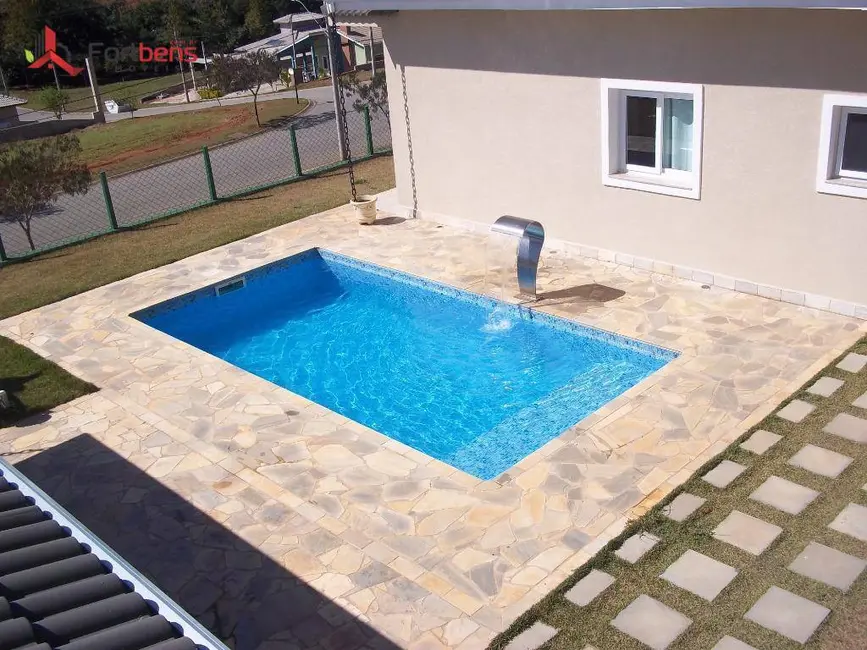 Foto 5 de Sobrado com 3 quartos à venda, 600m2 em Condomínio Residencial Reserva Ecológica Atibaia, Atibaia - SP