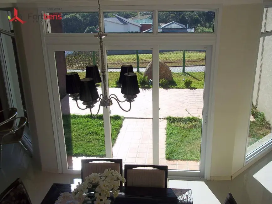 Foto 8 de Sobrado com 3 quartos à venda, 600m2 em Condomínio Residencial Reserva Ecológica Atibaia, Atibaia - SP