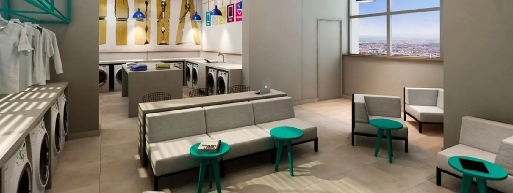 Foto 7 de Apartamento com 2 quartos à venda, 52m2 em Centro, Osasco - SP