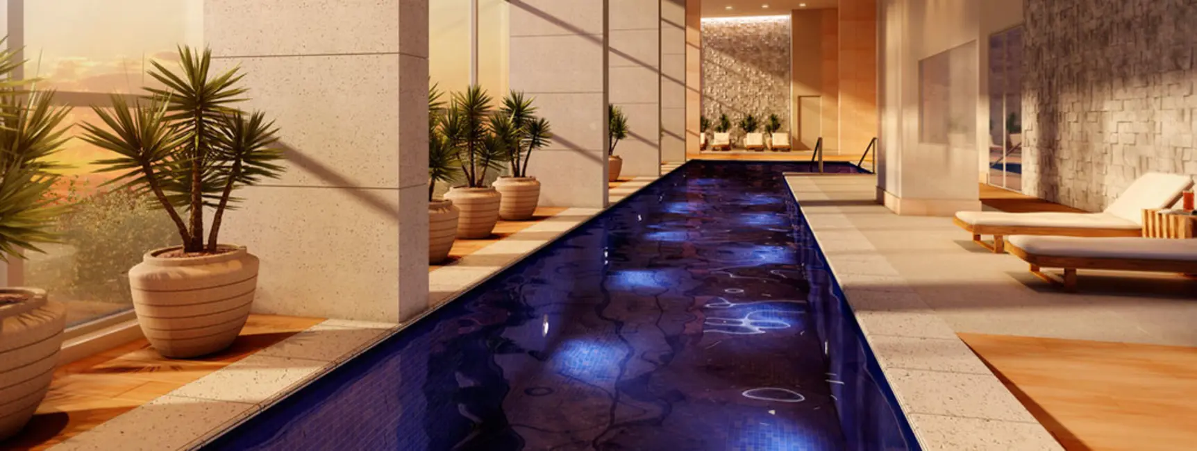 Foto 8 de Apartamento com 2 quartos à venda, 52m2 em Centro, Osasco - SP