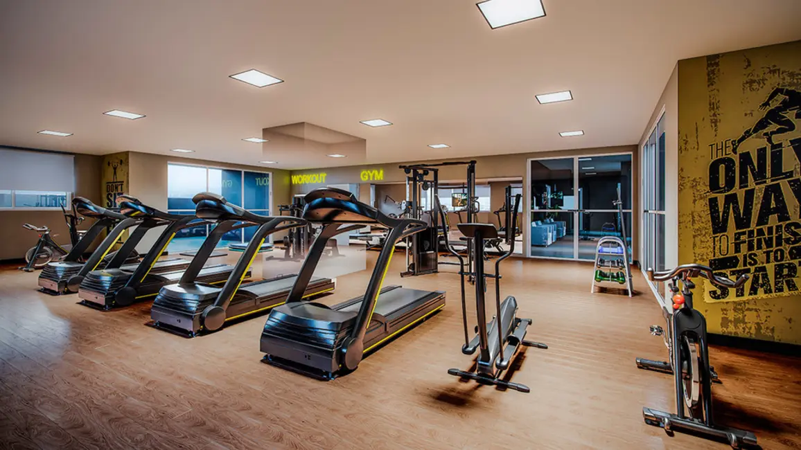 Foto 9 de Apartamento com 3 quartos à venda, 117m2 em Belenzinho, São Paulo - SP