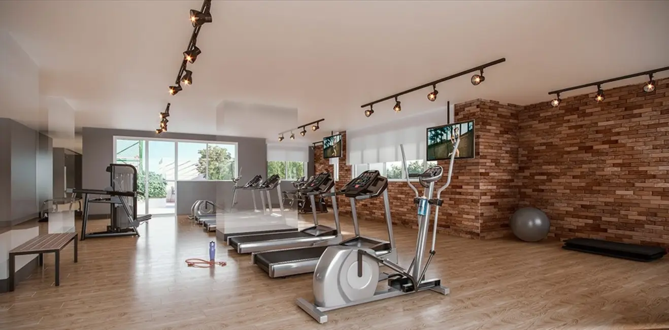 Foto 9 de Apartamento com 3 quartos à venda, 110m2 em Santo Amaro, São Paulo - SP