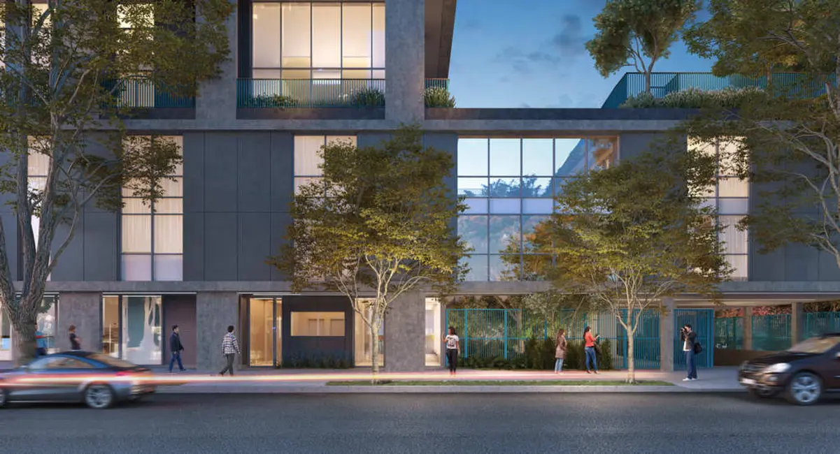 Foto 3 de Sala Comercial à venda, 32m2 em Recanto Paraíso, São Paulo - SP