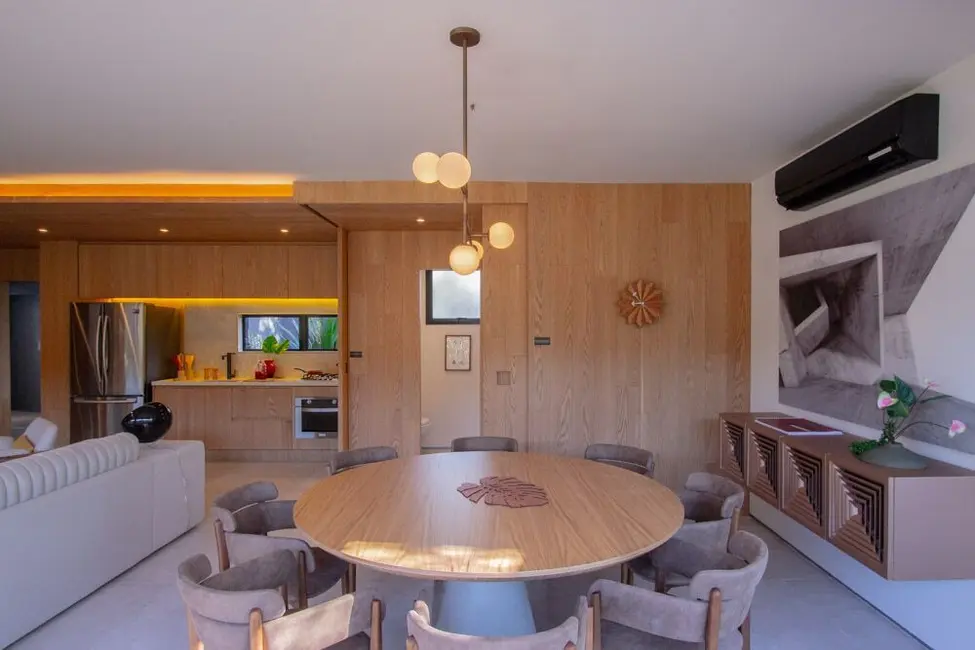 Apartamento com 3 quartos à venda, 151m2 em Jardim das Bandeiras, São Paulo - SP - imagem 7 Foto 7 de Apartamento com 3 quartos à venda, 151m2 em Jardim das Bandeiras, São Paulo - SP