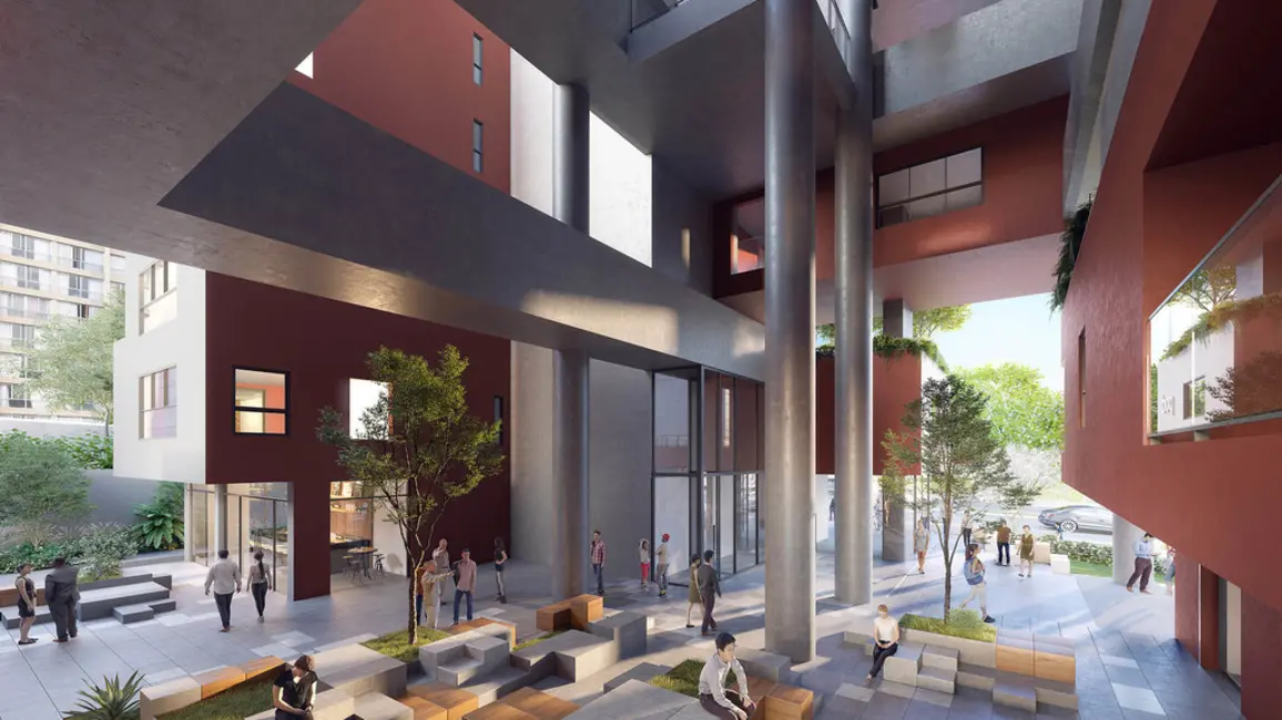 Loja à venda, 279m2 em Pinheiros, São Paulo - SP - imagem 4 Foto 4 de Loja à venda, 279m2 em Pinheiros, São Paulo - SP