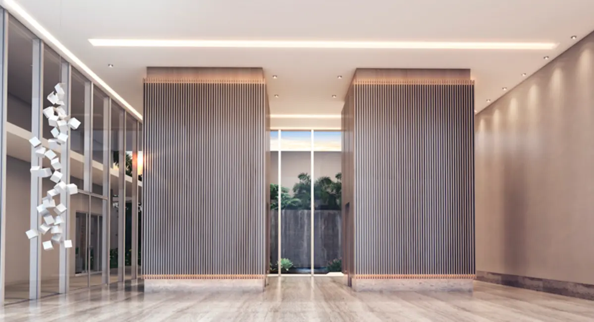 Apartamento com 4 quartos à venda, 338m2 em Vila Mariana, São Paulo - SP - imagem 9 Foto 9 de Apartamento com 4 quartos à venda, 338m2 em Vila Mariana, São Paulo - SP