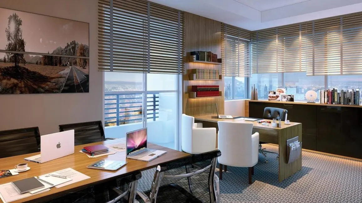 Foto 8 de Sala Comercial à venda, 33m2 em Centro, Osasco - SP