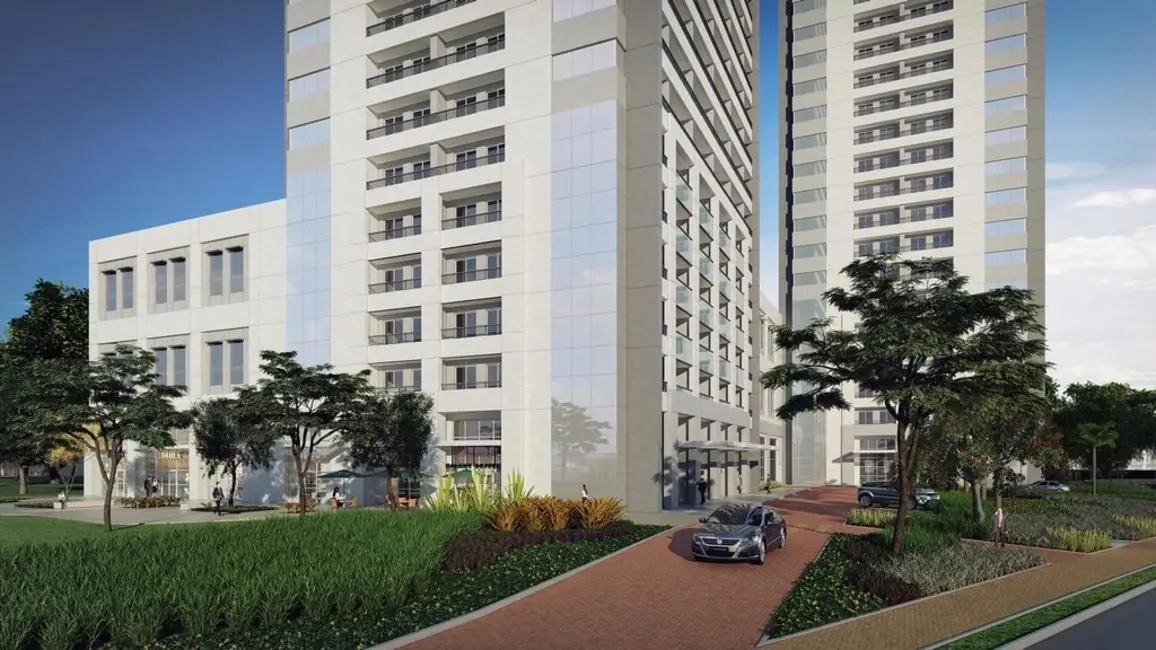 Foto 6 de Sala Comercial à venda, 33m2 em Centro, Osasco - SP