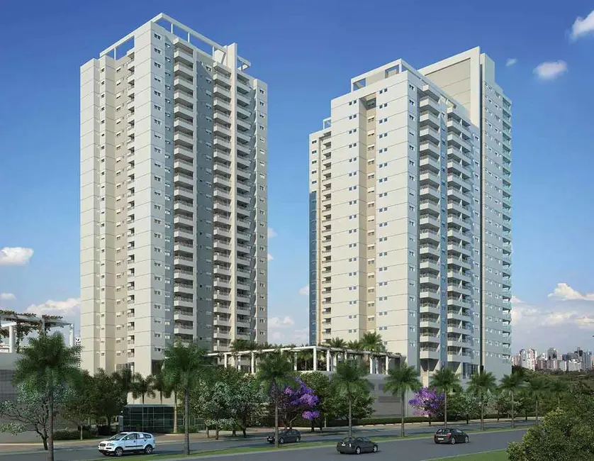 Foto 1 de Apartamento com 1 quarto à venda, 67m2 em Centro, Osasco - SP