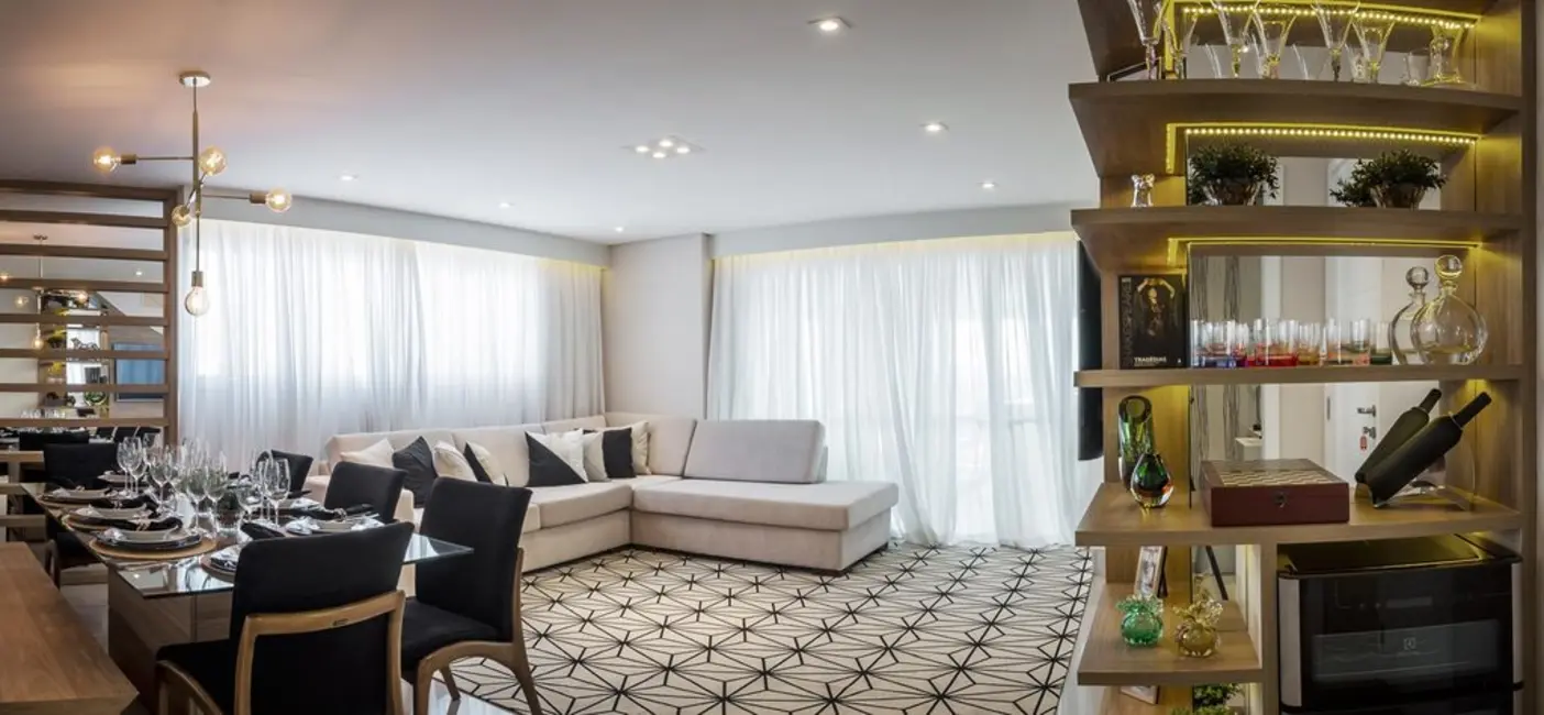 Apartamento com 1 quarto à venda, 67m2 em Centro, Osasco - SP - imagem 5 Foto 5 de Apartamento com 1 quarto à venda, 67m2 em Centro, Osasco - SP