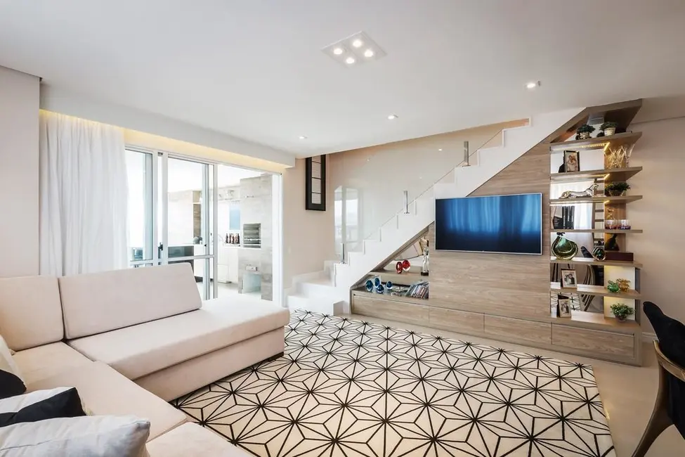 Apartamento com 1 quarto à venda, 67m2 em Centro, Osasco - SP - imagem 7 Foto 7 de Apartamento com 1 quarto à venda, 67m2 em Centro, Osasco - SP