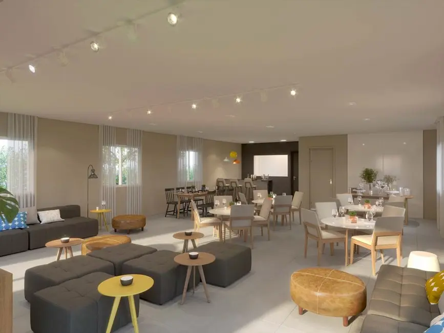 Foto 4 de Apartamento com 2 quartos à venda, 43m2 em Jardim Brasília, São Paulo - SP