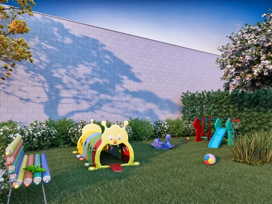 Foto 7 de Apartamento com 2 quartos à venda, 43m2 em Jardim Brasília, São Paulo - SP