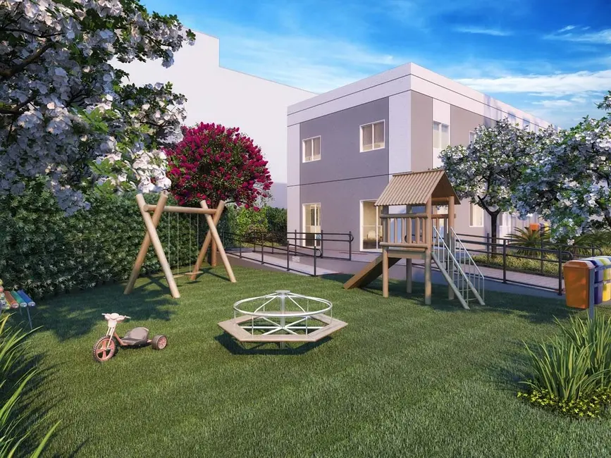 Foto 6 de Apartamento com 2 quartos à venda, 43m2 em Jardim Brasília, São Paulo - SP