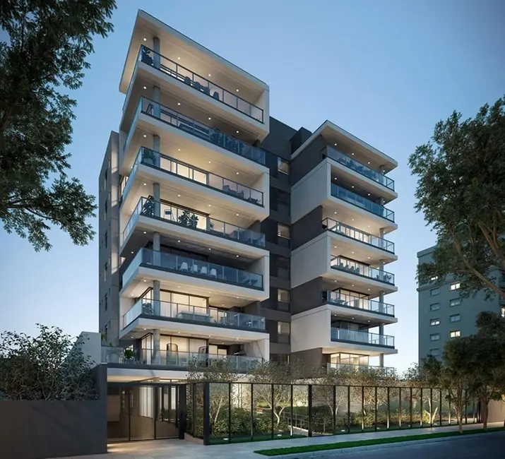 Apartamento com 3 quartos à venda, 315m2 em Jardim Paulista, São Paulo - SP - imagem 3 Foto 3 de Apartamento com 3 quartos à venda, 315m2 em Jardim Paulista, São Paulo - SP