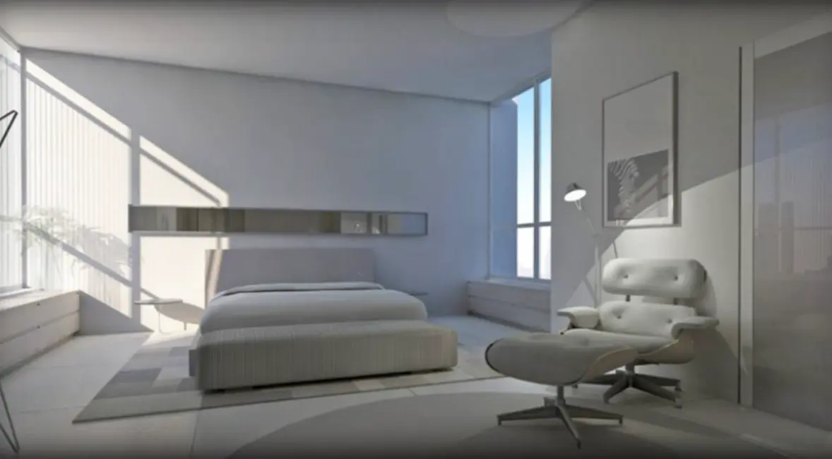 Apartamento com 3 quartos à venda, 315m2 em Jardim Paulista, São Paulo - SP - imagem 9 Foto 9 de Apartamento com 3 quartos à venda, 315m2 em Jardim Paulista, São Paulo - SP
