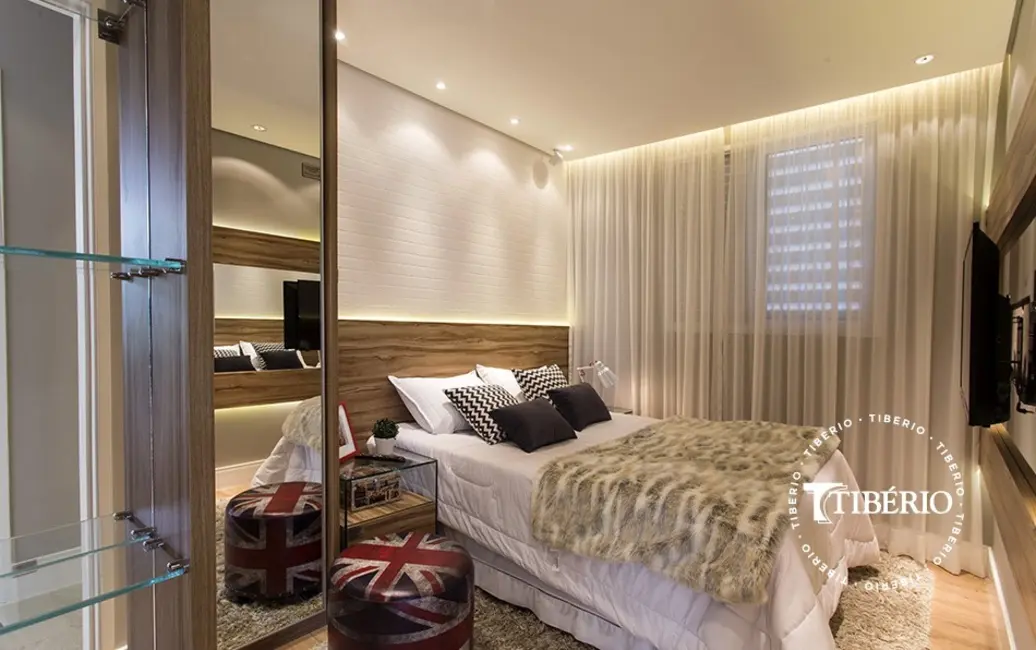 Foto 9 de Apartamento com 2 quartos à venda, 50m2 em Vila Matilde, São Paulo - SP