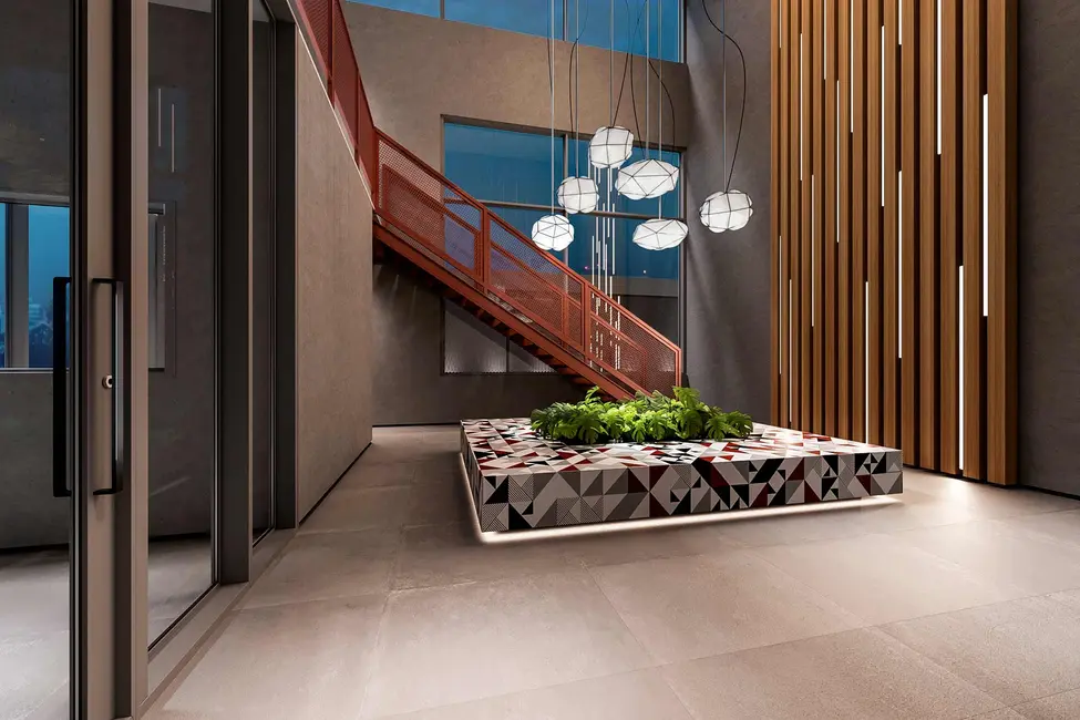 Foto 5 de Kitnet com 1 quarto à venda, 25m2 em Pinheiros, São Paulo - SP