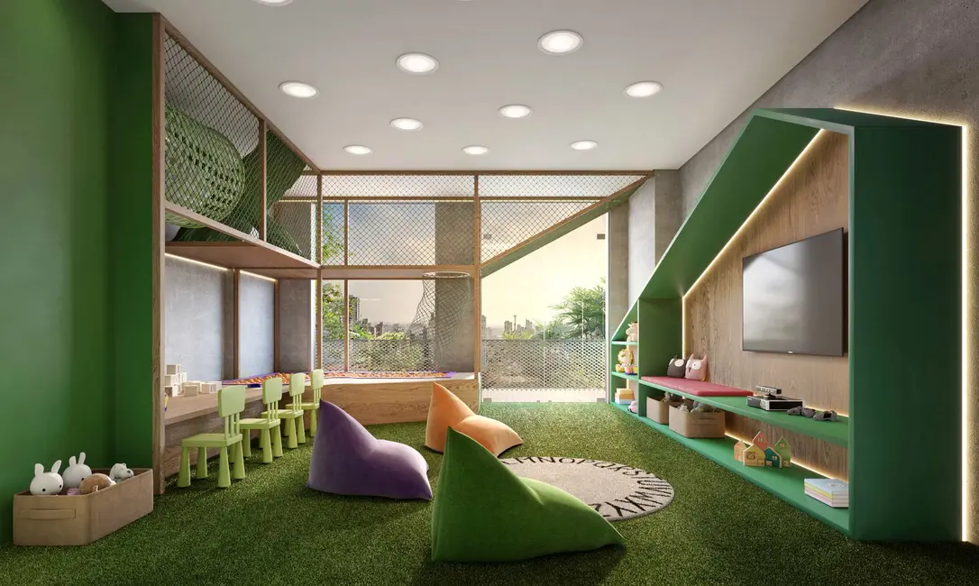 Foto 9 de Kitnet com 1 quarto à venda, 25m2 em Pinheiros, São Paulo - SP