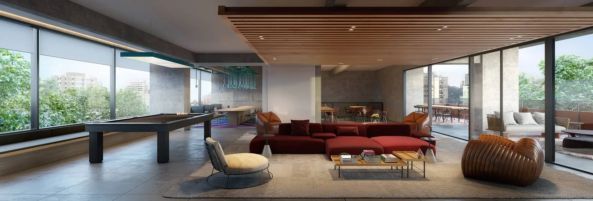 Foto 4 de Kitnet com 1 quarto à venda, 25m2 em Pinheiros, São Paulo - SP