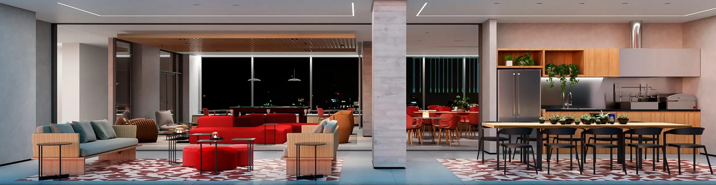 Foto 7 de Kitnet com 1 quarto à venda, 25m2 em Pinheiros, São Paulo - SP