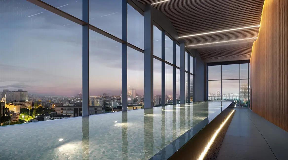 Foto 3 de Kitnet com 1 quarto à venda, 25m2 em Pinheiros, São Paulo - SP