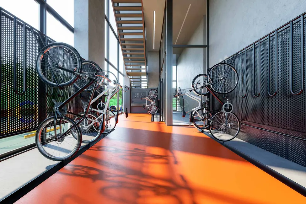 Foto 8 de Kitnet com 1 quarto à venda, 25m2 em Pinheiros, São Paulo - SP